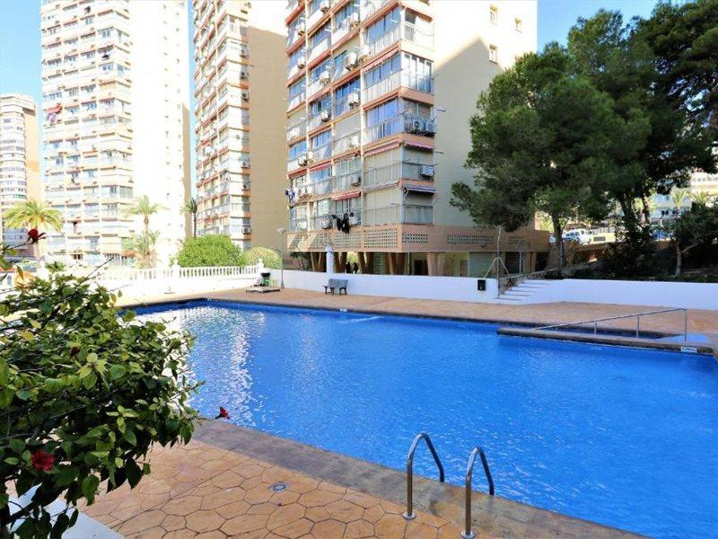 Don Miguel I Apartment *