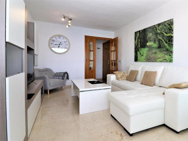 Don Miguel I Apartment