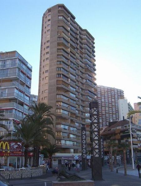 Don Miguel I Apartment *