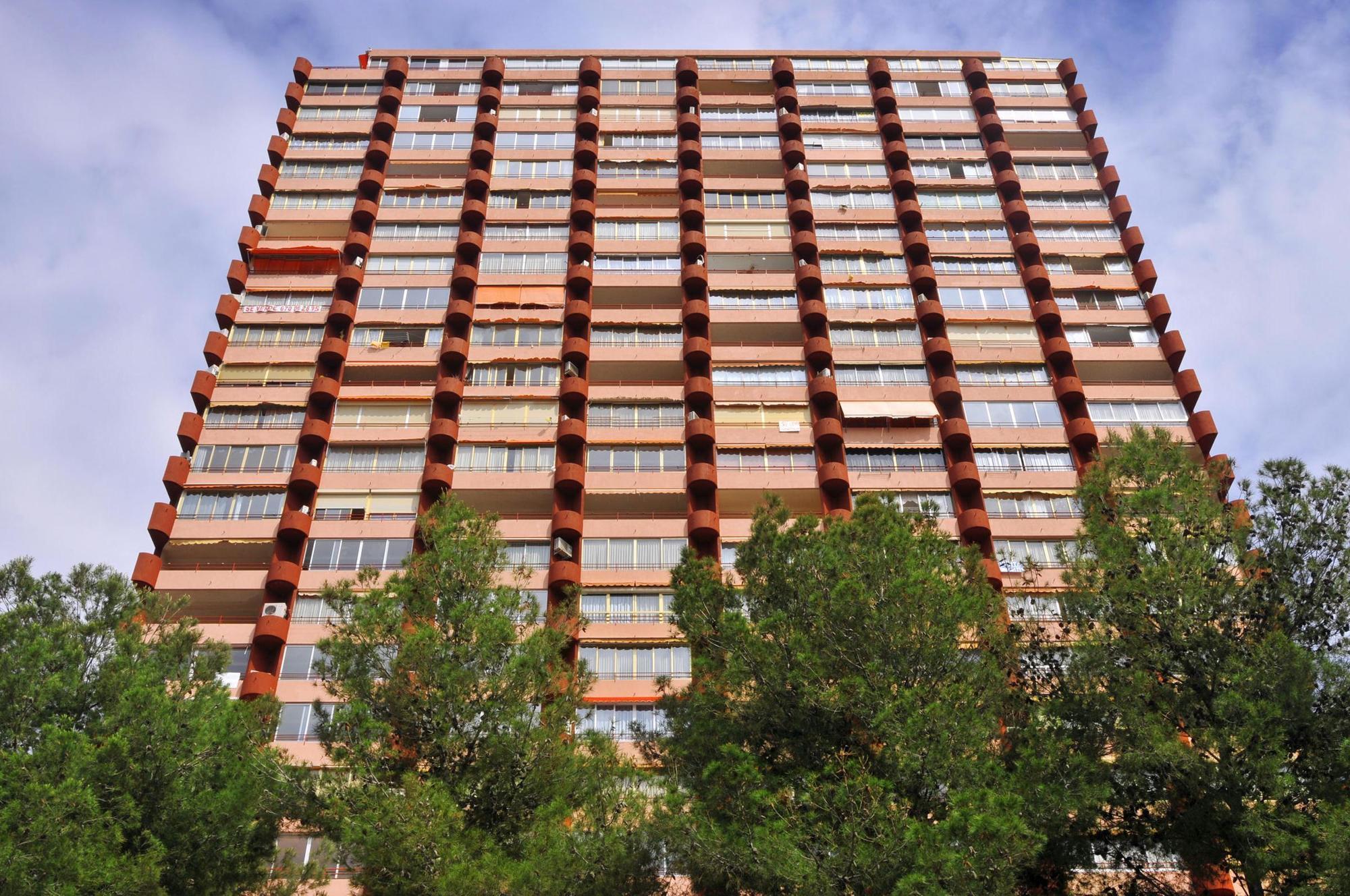 Don Miguel I Apartment Benidorm