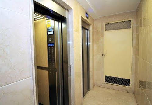 Apartment Don Miguel I Benidorm