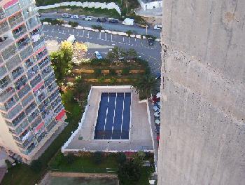 Apartment Don Miguel I