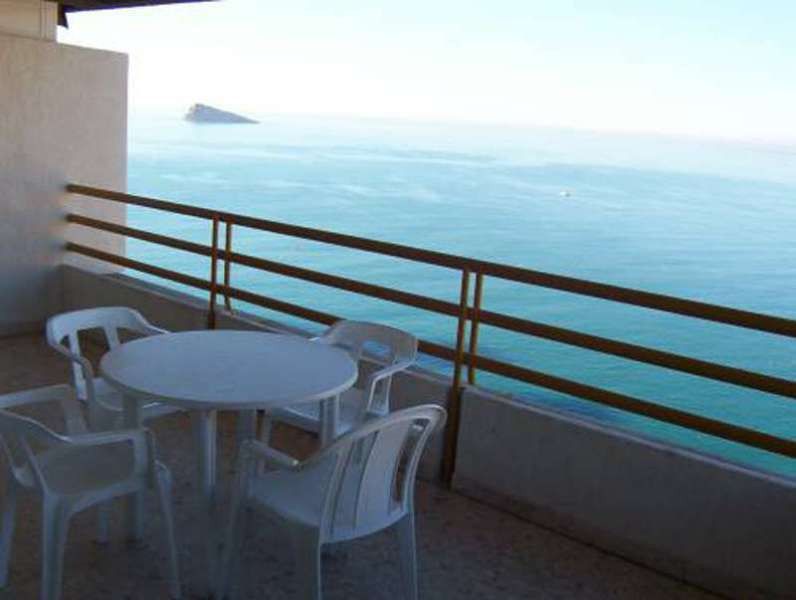 Don Miguel I Appartamento Benidorm